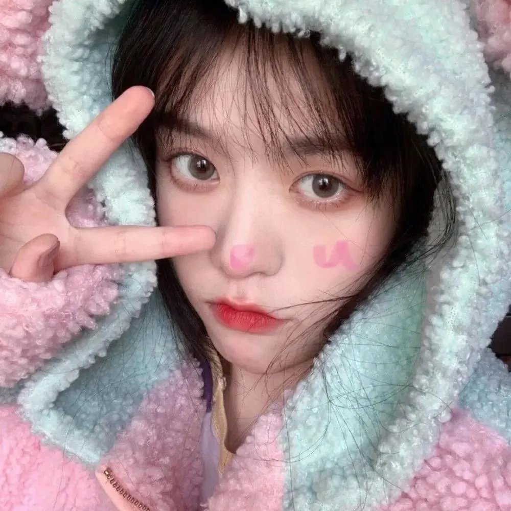 二分之一女儿