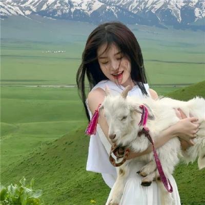 雪花女神龙
